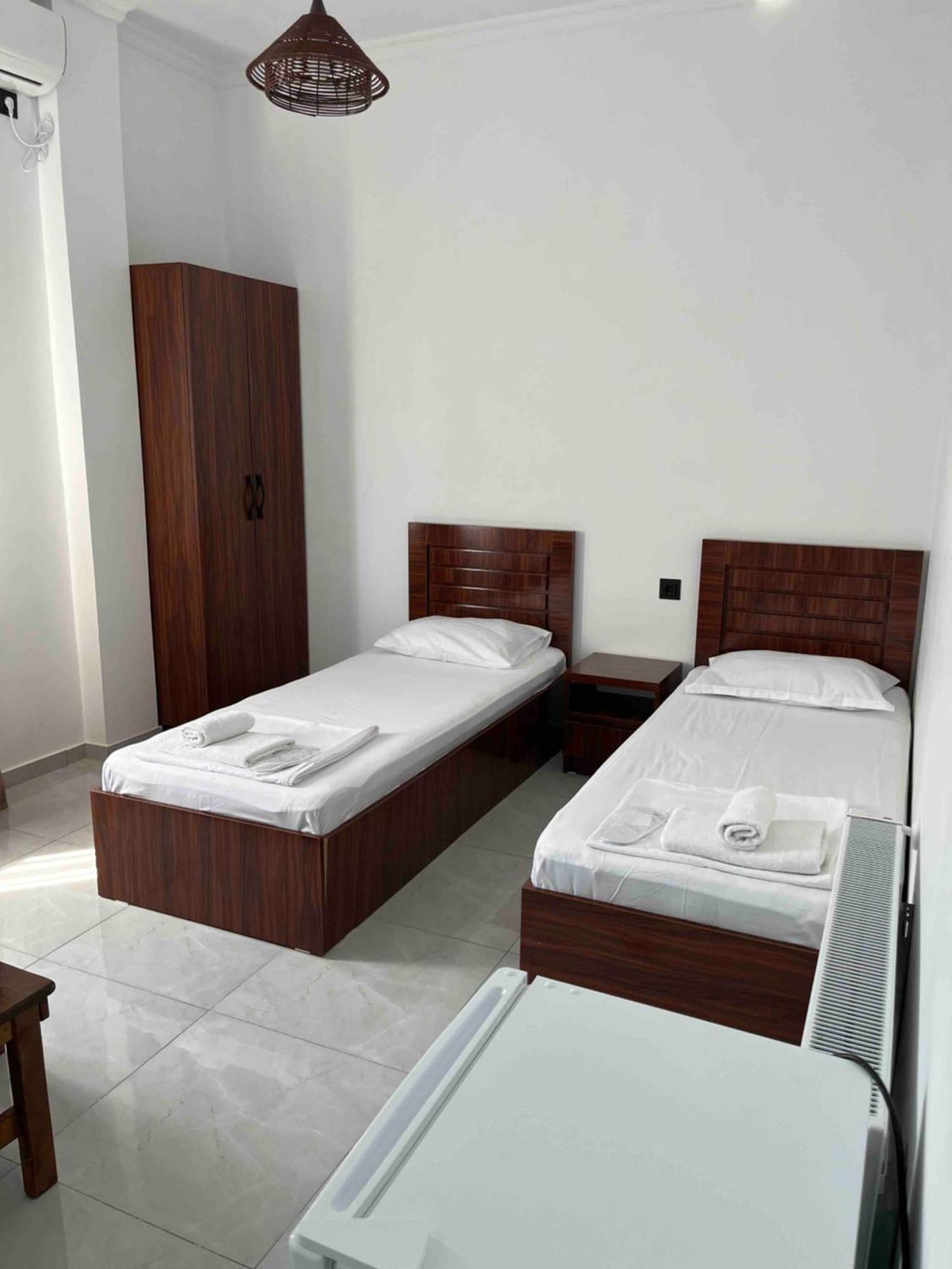 El-Mari Bed & Breakfast Pichvnari ภายนอก รูปภาพ